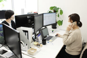 購入後サービス