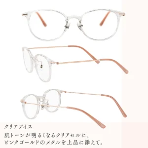 アイウェアエア スカンディ