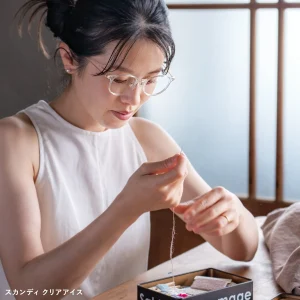 アイウェアエア スカンディ