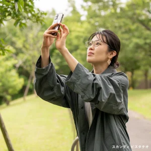 アイウェアエア スカンディ