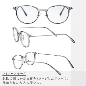 アイウェアエア スカンディ