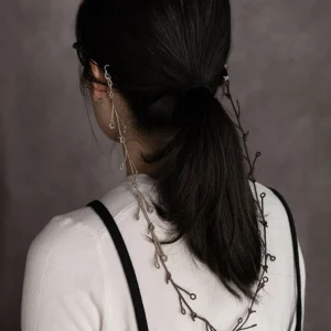 ししゅうつなぎグラスコード